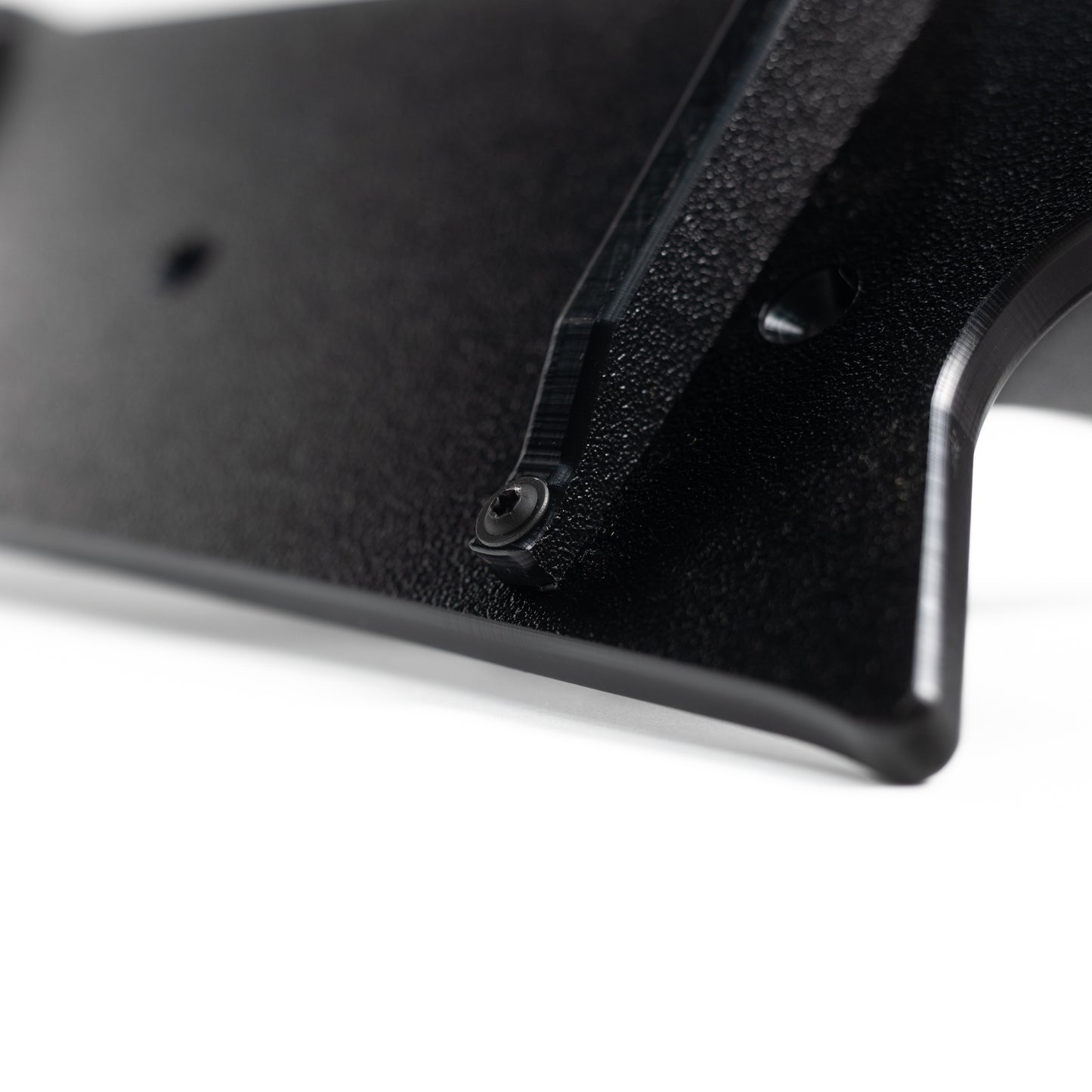 Rear Diffuser for MK7.5 Facelift GLI (2022 - 2024)