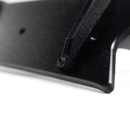 Rear Diffuser for MK7.5 Facelift GLI (2022 - 2024)
