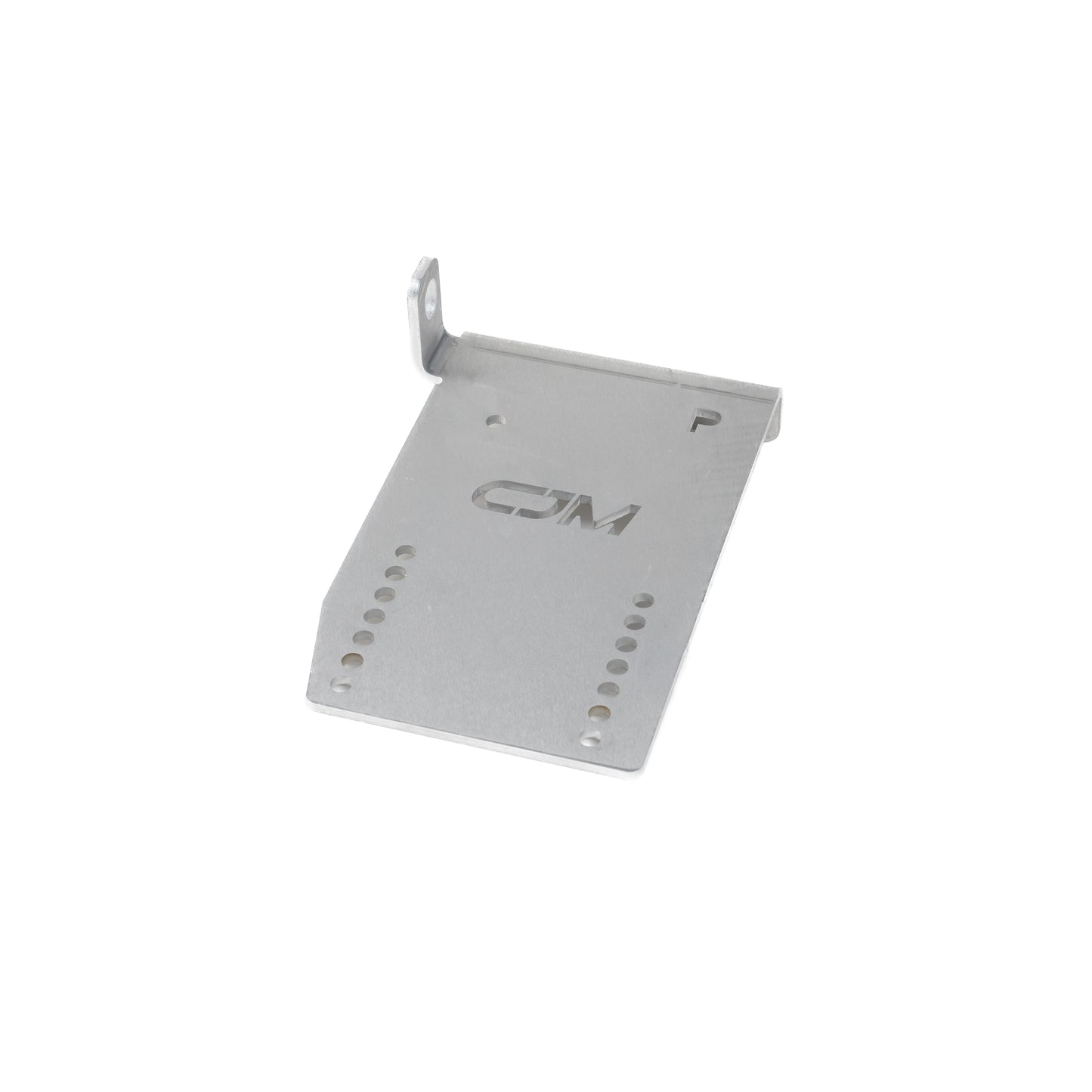 Replacement Bracket - V2  / V3 / V4 Chassis Mounted Splitter - Upper bracket