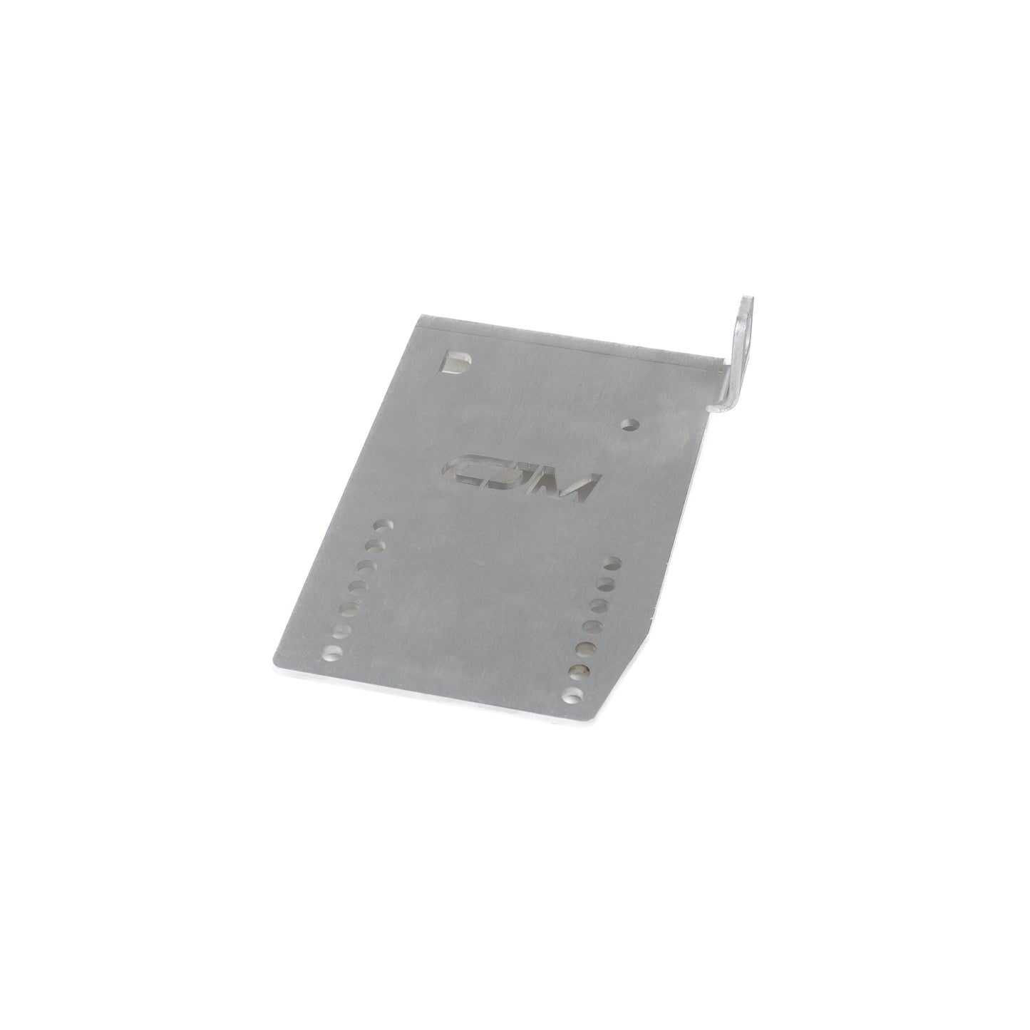 Replacement Bracket - V2  / V3 / V4 Chassis Mounted Splitter - Upper bracket