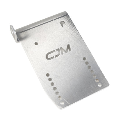 Replacement Bracket - V2  / V3 / V4 Chassis Mounted Splitter - Upper bracket