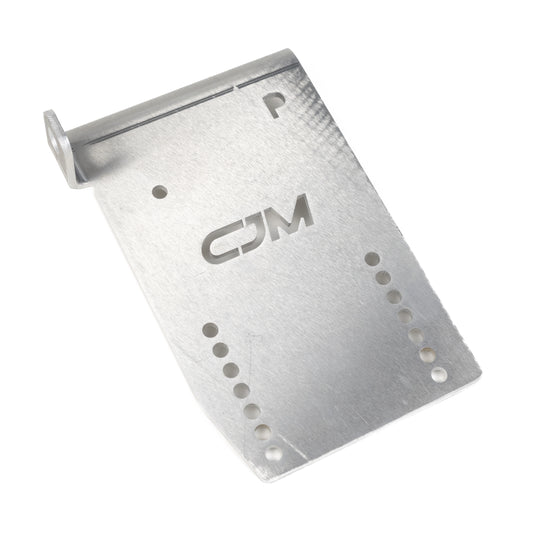 Replacement Bracket - V2  / V3 / V4 Chassis Mounted Splitter - Upper bracket