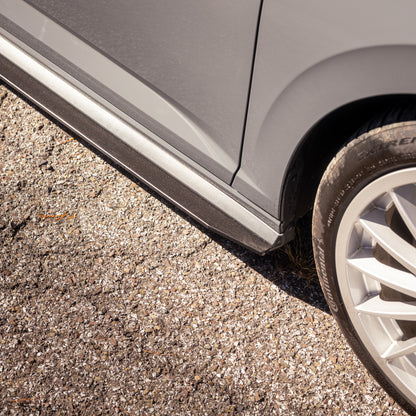 Side Skirts for MK7 & 7.5 Jetta & GLI (2019 -2024)