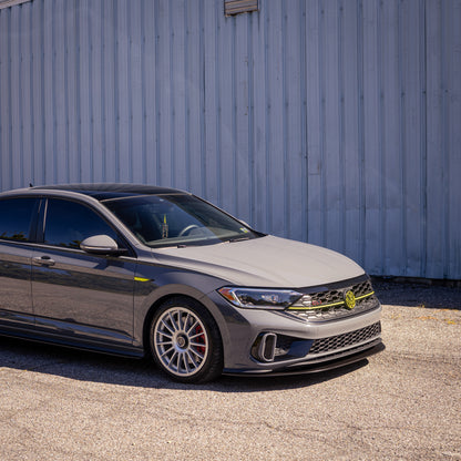Side Skirts for MK7 & 7.5 Jetta & GLI (2019 -2024)