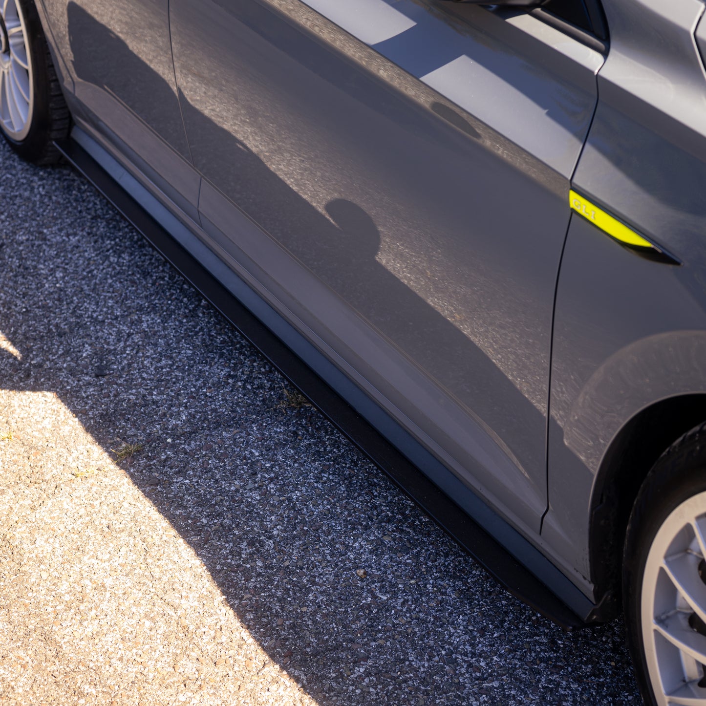 Side Skirts for MK7 & 7.5 Jetta & GLI (2019 -2024)