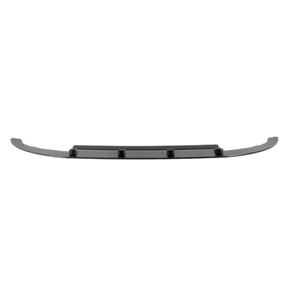 Front Lip for MK8 Golf R (2022-2024) - bumper mounted splitter