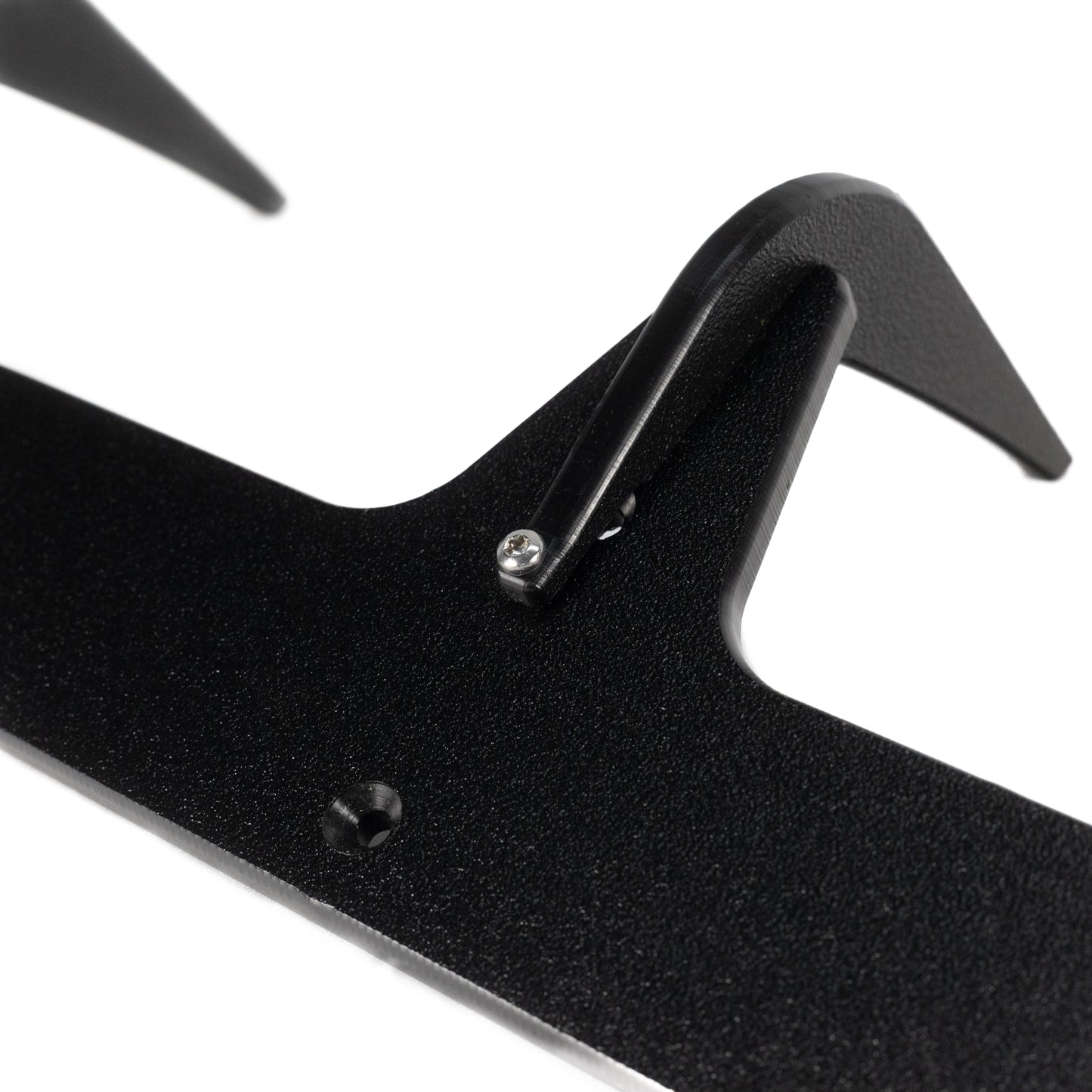 Rear Diffuser for MK8 Golf R (2022 - 2024)