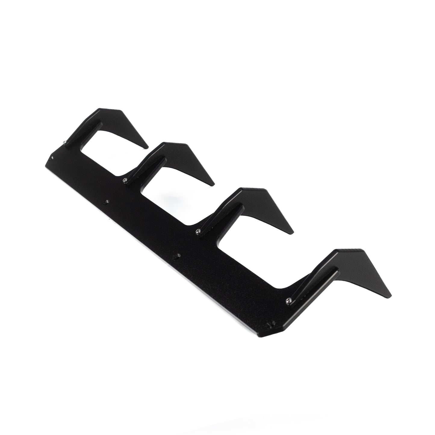 Rear Diffuser for MK8 Golf R (2022 - 2024)