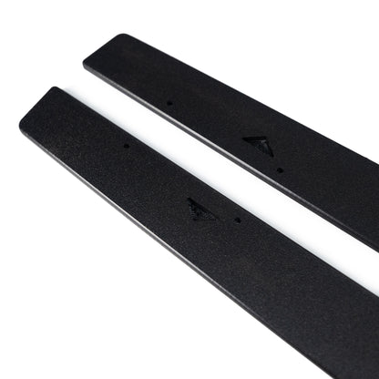 Side Skirt extension for MK8 Golf R (2022-2022)