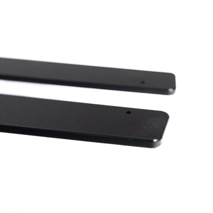 Side Skirt extension for MK8 Golf R (2022-2022)