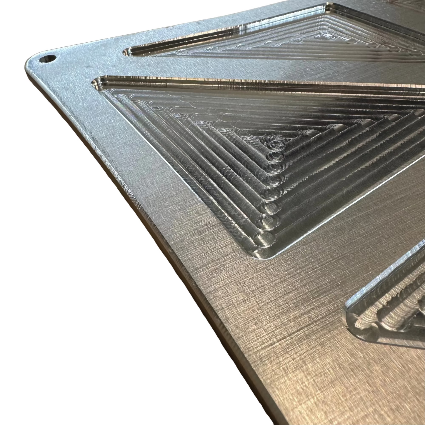 Swan Neck Wing for MK6 GTI & R models