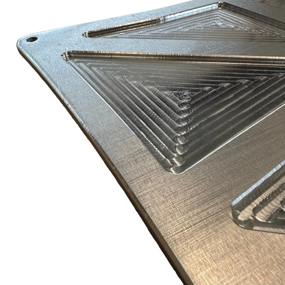 Swan Neck Wing for MK6 GTI & R models