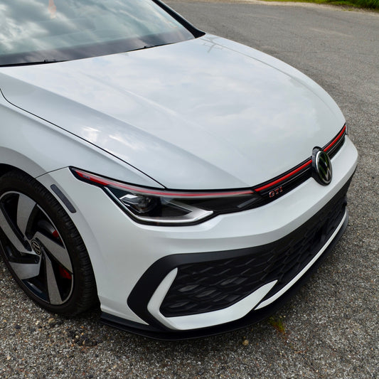 MK8.5 GTI Front Lip 2025 2026 2027