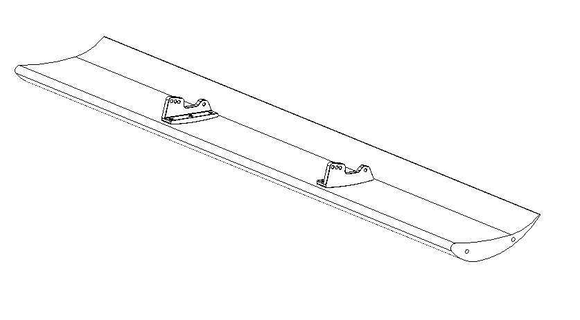 CJM Wing Foil