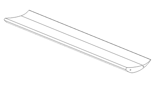 CJM Wing Foil