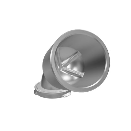 Audi MK1 TT - Single Defrost Vent Gauge Pod - (52mm) (DIGITAL DOWNLOAD - Non Refundable)