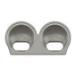 Universal 52mm Double Gauge Pod