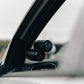 mk6 gti golf r tdi sportwagen dual double gauge pod boost methanol snow innovate gauges a pillar pod