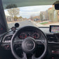 Audi Q3 Gauge Pod 8U 2011 2012 2013 2014 2015 2016 2017 2018