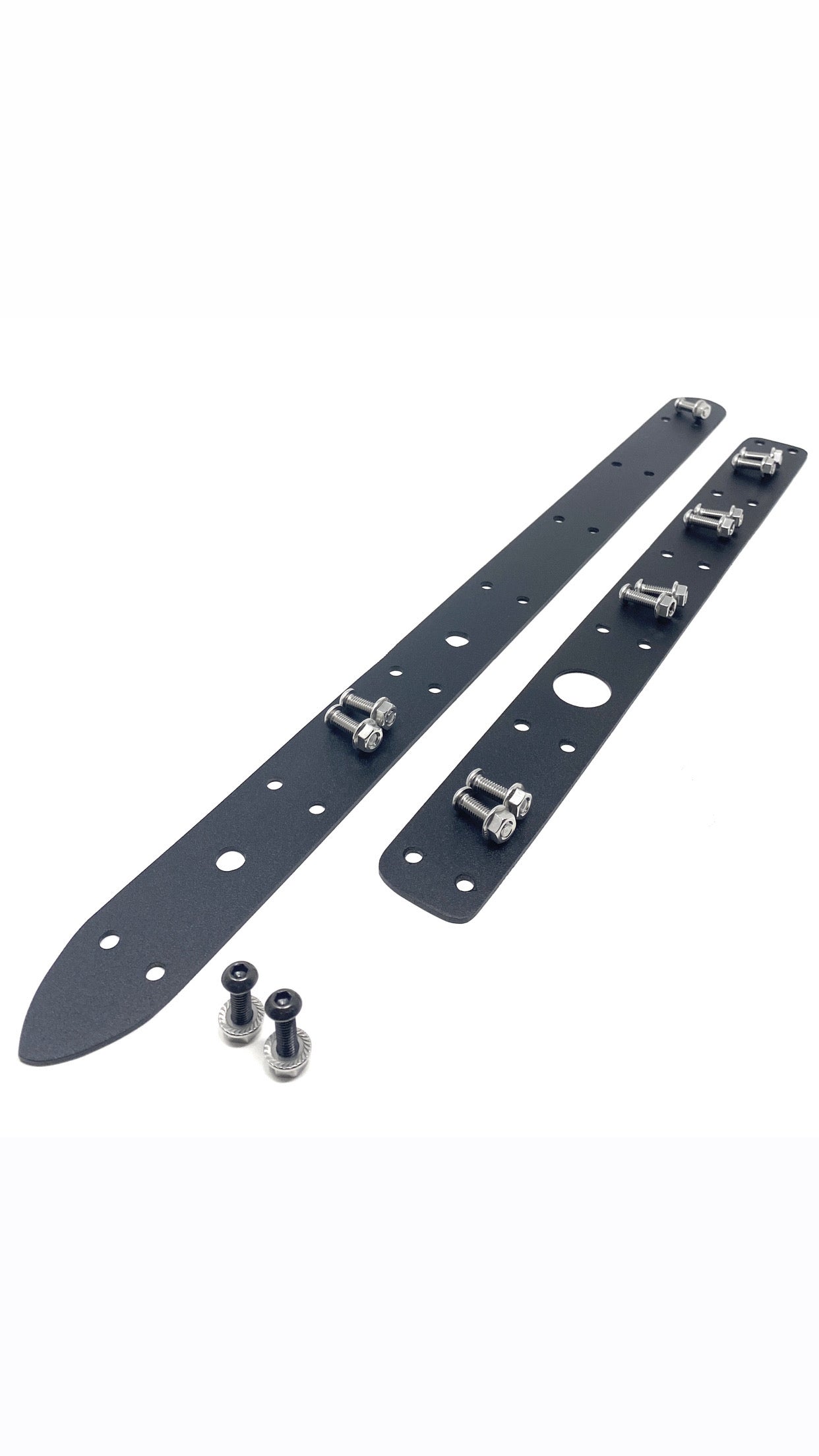 Mending Plate kit for V3 Track Splitter