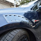 Fender Vents