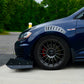 CFD Tested Track Chassis Mounted Splitter - MK7 GTI 2015-2017 V3