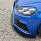 Chassis mounted splitter with air dam - MK6 Golf R (2010-2012) V2