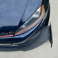 CFD Tested Track Chassis Mounted Splitter - MK7 GTI 2015-2017 V3