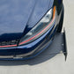 CFD Tested Track Chassis Mounted Splitter - MK7 Golf R 2015-2017 V3