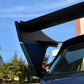 CFD Tested YRC Rear Wing V2 & CJM V3 Chassis Mounted Splitter - MK7 GTI 2015-2017