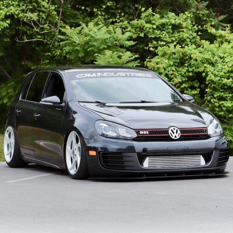 Stanced Gti Mk6