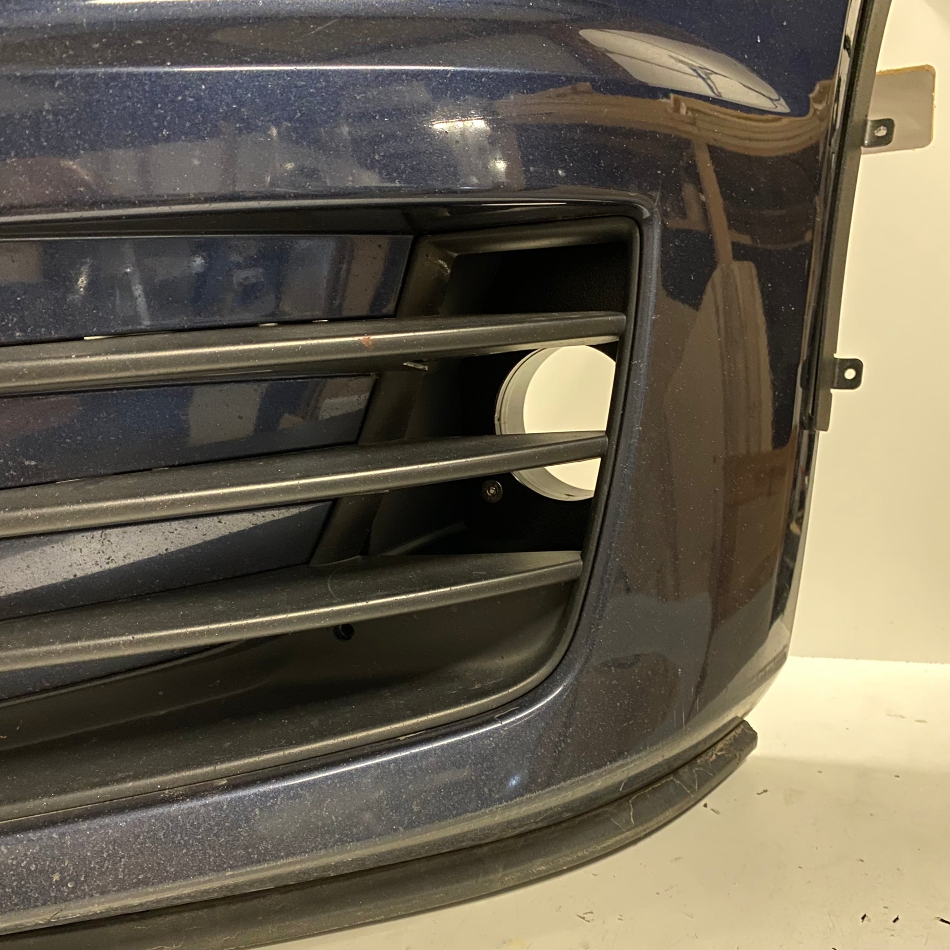 MK7 GTI 2015-2017 - Fog Light Replacement Panel & Port – CJM