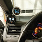 mk6 gti golf r tdi sportwagen dual double gauge pod boost methanol snow innovate gauges a pillar pod