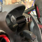 Audi A3 S3 steering column gauge pod 2015 2016 2017 2018 2019 boost afr 