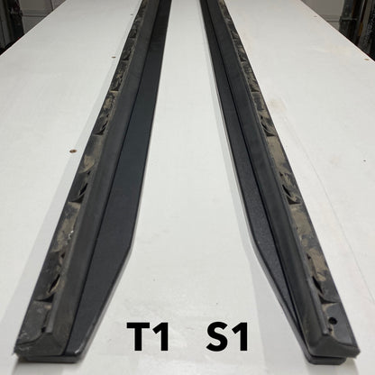 MK7 & 7.5 GTI 2015-2019 Side Skirts