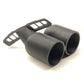 MK5 GTI R32 GLI Rabbit Jetta double dual gauge pod 2006 2007 2008 2009 2010