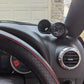 MK1 Audi TT gauge pod holder boost afr 
