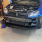 Chassis mounted splitter with air dam - MK6 Golf R (2010-2012) V2