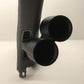 MK5 GTI R32 GLI Rabbit Jetta double dual gauge pod 2006 2007 2008 2009 2010
