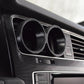 2015 2016 2017 2018 VW GTI Gauge Pod boost gauge cjm industries mk7 mk7.5