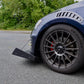 Fender Vents