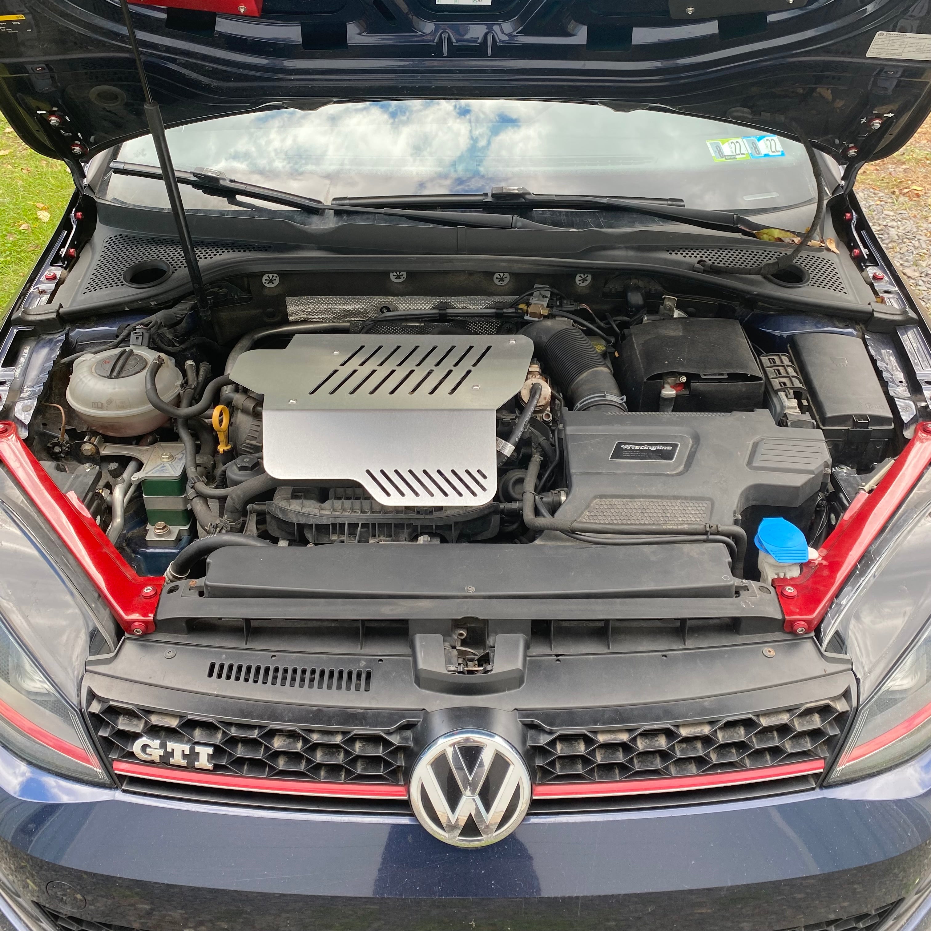 2017 deals gti engine