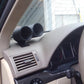 Audi A4 RS4 S4 B6 B7 Gauge pod dual boost 2002 2003 2004 2005 2006 2007 2008
