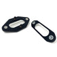MQB Fire Extinguisher under seat mount mk7 mk7.5 gti golf R VW Volkswagen Audi 8V S3 alltrack sportwagen 2015 2016 2017 2018 2019 2020 2021