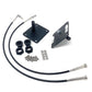 CFD Tested YRC Rear Wing V2 & CJM V3 Chassis Mounted Splitter - MK7 GTI 2015-2017