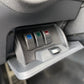 MK7/7.5 2015+ Golf, GTI, R - Coin Tray Switch Panel