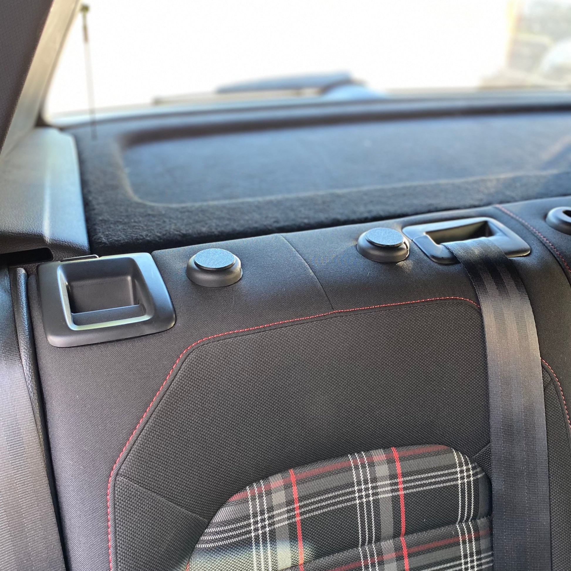 OEM Replacement Car Headrests, Used Car Headrests