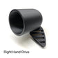 Right Hand Drive - Audi A3 8V Single Gauge Pod - 2015 - 2020