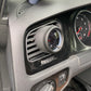 MK7 MK7.5 Golf R GTI holder mount 2015 2016 2017 2018 2019 2020 Vent Gauge Pod Boost AFR