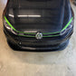 MK6 GTI Front lip splitter 2010 2011 2012 2013 2014